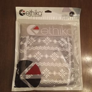 Ethika men underwear size L